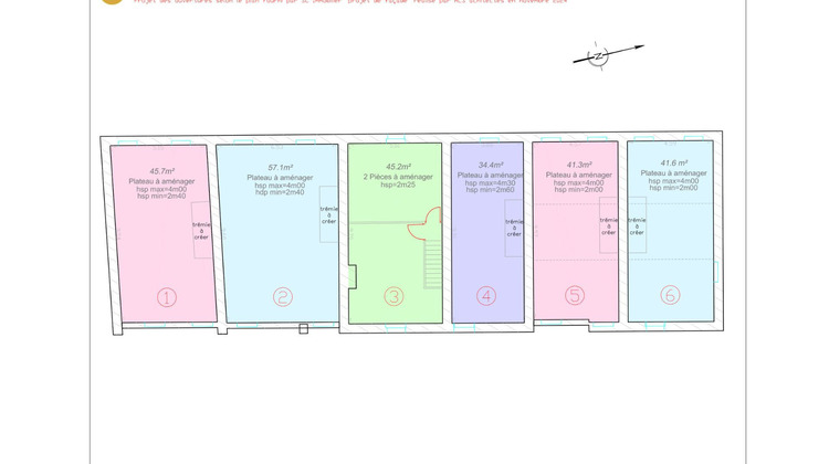 Ma-Cabane - Vente Maison EYZIN-PINET, 85 m²