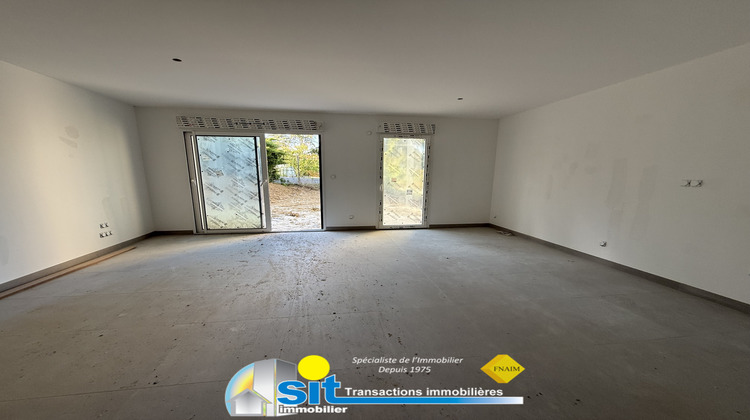 Ma-Cabane - Vente Maison Eyzin-Pinet, 80 m²