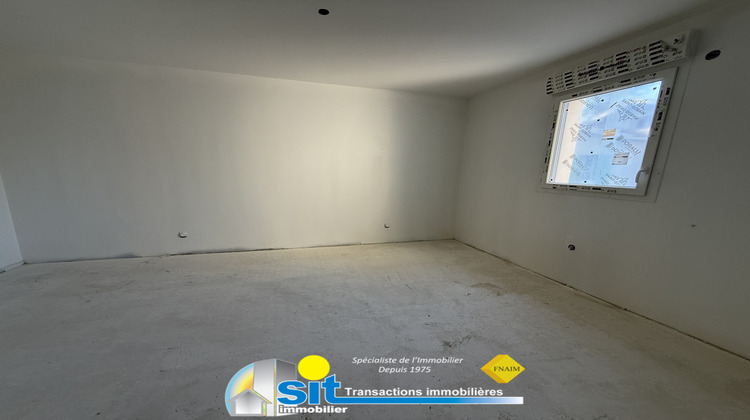 Ma-Cabane - Vente Maison Eyzin-Pinet, 83 m²