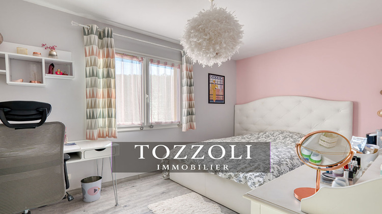 Ma-Cabane - Vente Maison EYZIN-PINET, 145 m²