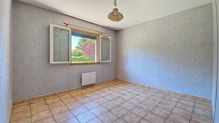 Ma-Cabane - Vente Maison Eyzin-Pinet, 113 m²