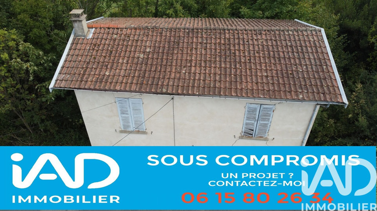 Ma-Cabane - Vente Maison Eyzin-Pinet, 100 m²