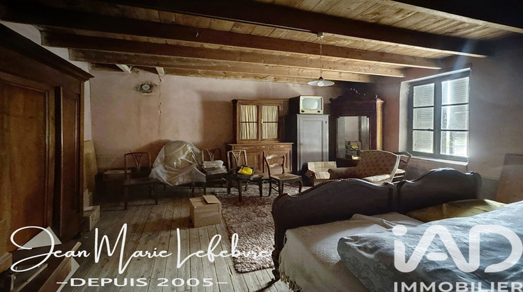 Ma-Cabane - Vente Maison Eyzin-Pinet, 100 m²