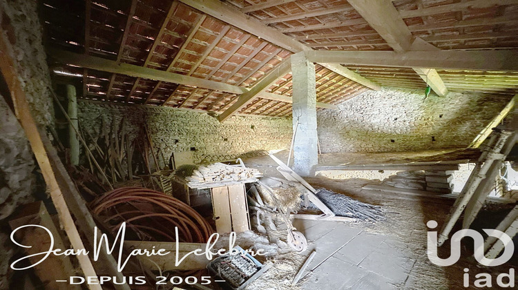 Ma-Cabane - Vente Maison Eyzin-Pinet, 150 m²