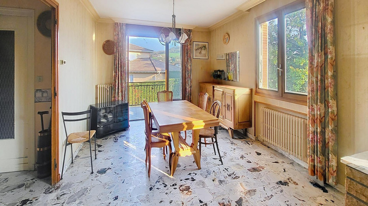 Ma-Cabane - Vente Maison Eyzin-Pinet, 120 m²