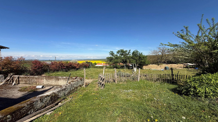 Ma-Cabane - Vente Maison Eyzin-Pinet, 75 m²