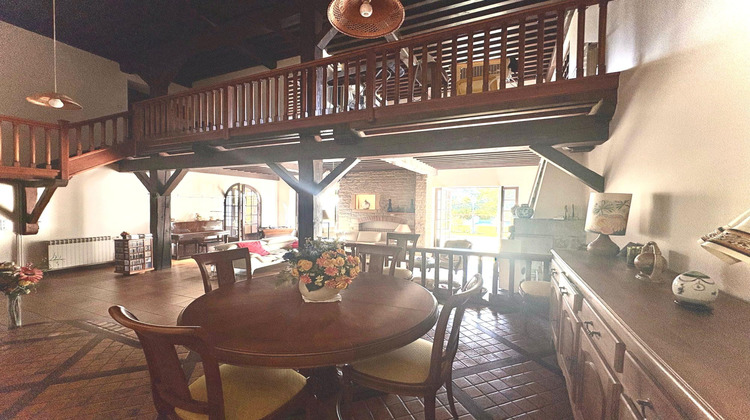 Ma-Cabane - Vente Maison Eyzin-Pinet, 293 m²