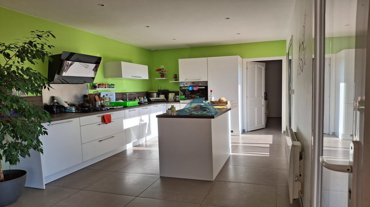 Ma-Cabane - Vente Maison Eyzin-Pinet, 115 m²