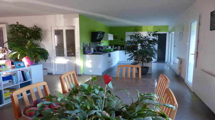 Ma-Cabane - Vente Maison Eyzin-Pinet, 115 m²