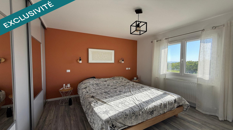 Ma-Cabane - Vente Maison Eyzin-Pinet, 90 m²