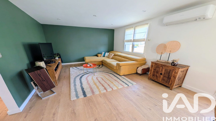 Ma-Cabane - Vente Maison Ezanville, 76 m²