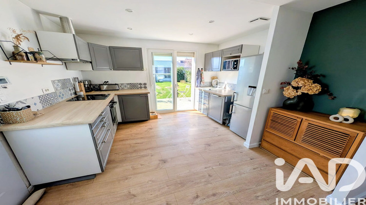 Ma-Cabane - Vente Maison Ezanville, 76 m²