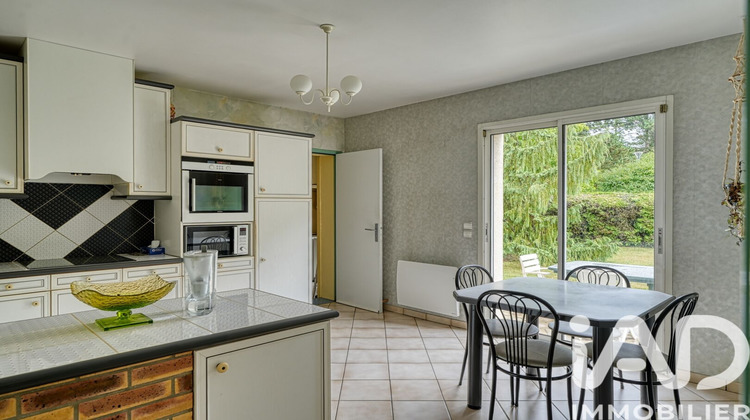 Ma-Cabane - Vente Maison Ezanville, 135 m²