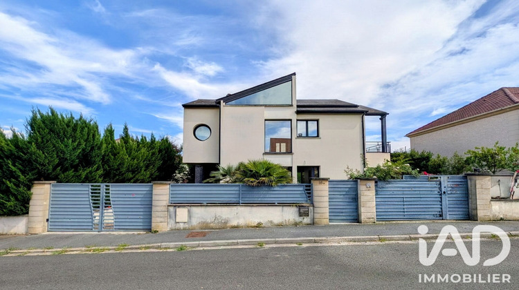 Ma-Cabane - Vente Maison Ezanville, 121 m²
