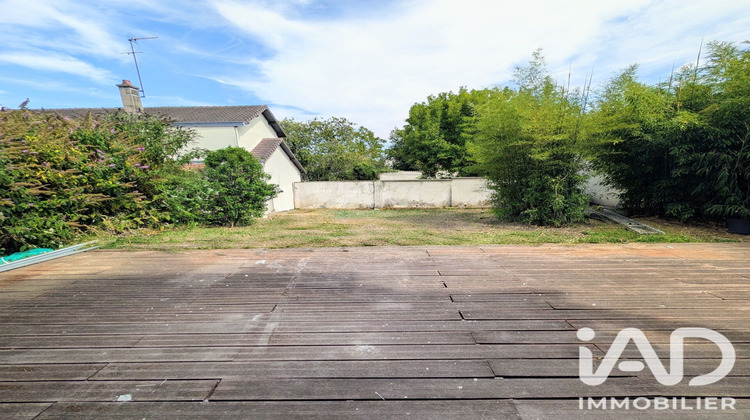 Ma-Cabane - Vente Maison Ezanville, 121 m²