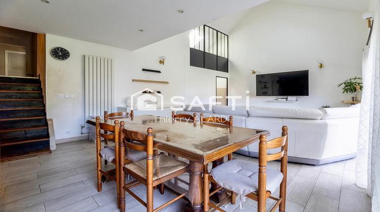 Ma-Cabane - Vente Maison Ezanville, 140 m²