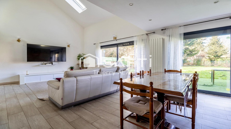 Ma-Cabane - Vente Maison Ezanville, 140 m²