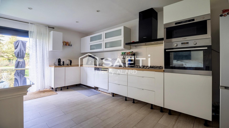 Ma-Cabane - Vente Maison Ezanville, 140 m²