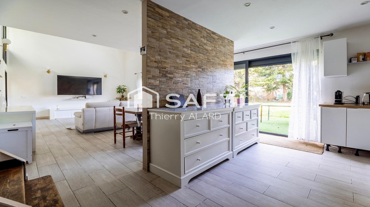 Ma-Cabane - Vente Maison Ezanville, 140 m²