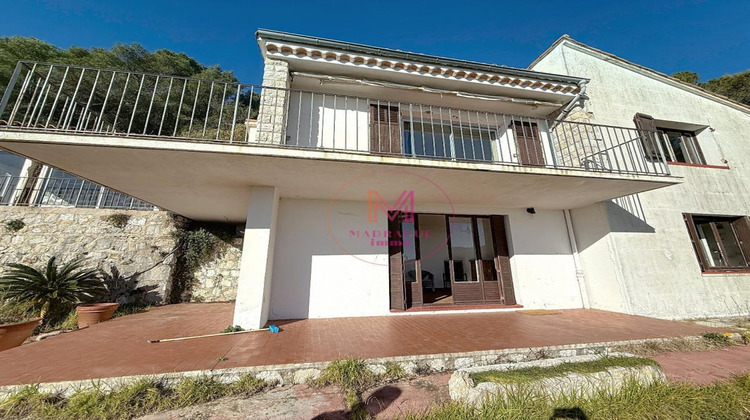 Ma-Cabane - Vente Maison EZE, 226 m²