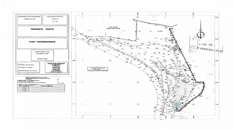 Ma-Cabane - Vente Maison EZE, 226 m²