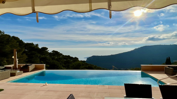 Ma-Cabane - Vente Maison Eze, 276 m²