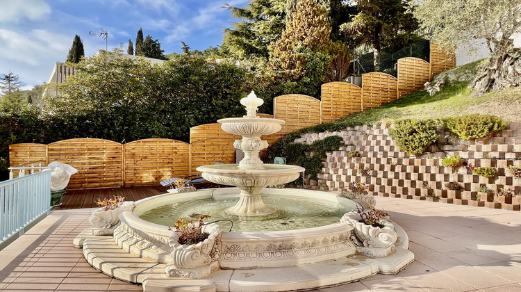 Ma-Cabane - Vente Maison Eze, 276 m²
