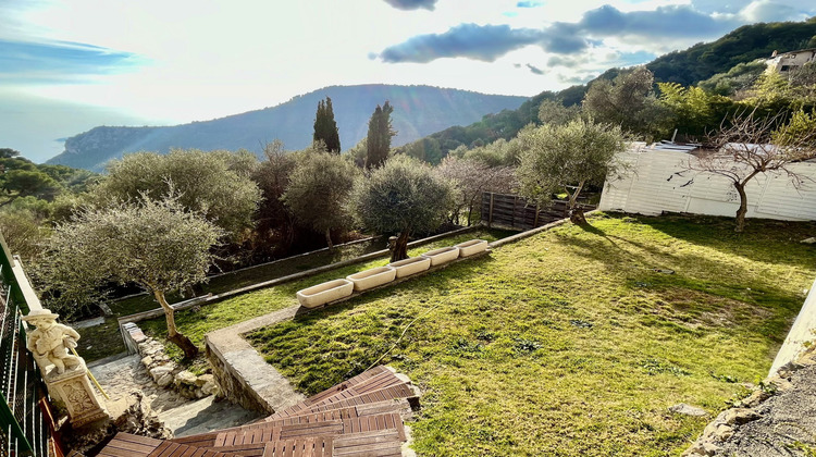 Ma-Cabane - Vente Maison Eze, 276 m²