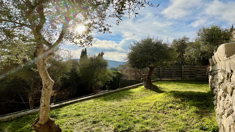 Ma-Cabane - Vente Maison Eze, 276 m²