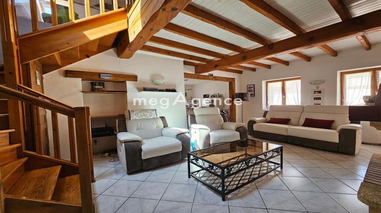 Ma-Cabane - Vente Maison EZY SUR EURE, 93 m²