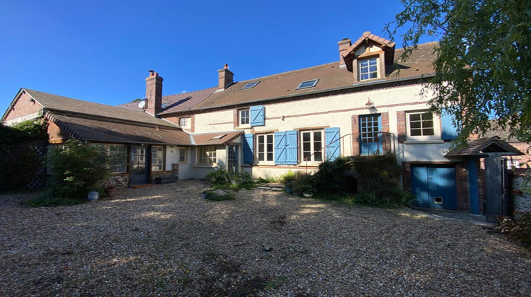 Ma-Cabane - Vente Maison EZY SUR EURE, 110 m²