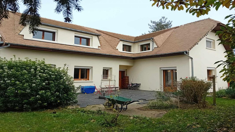 Ma-Cabane - Vente Maison EZY SUR EURE, 275 m²