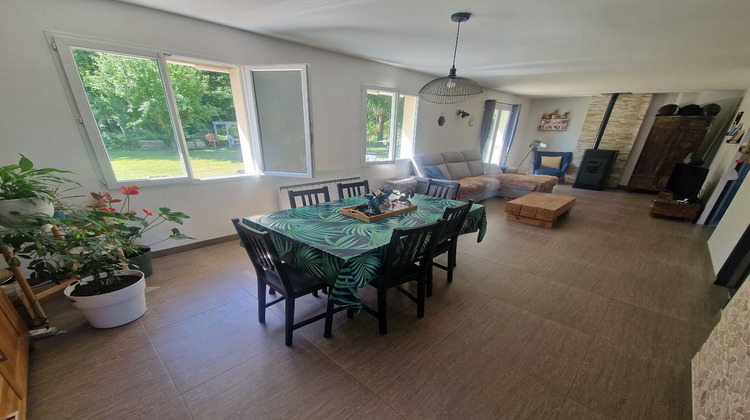 Ma-Cabane - Vente Maison EZY SUR EURE, 103 m²