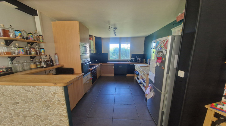 Ma-Cabane - Vente Maison EZY SUR EURE, 103 m²