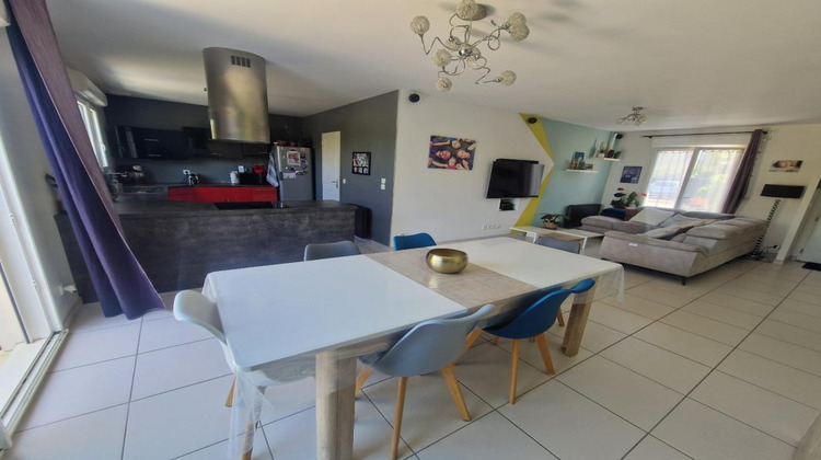 Ma-Cabane - Vente Maison EZY SUR EURE, 122 m²