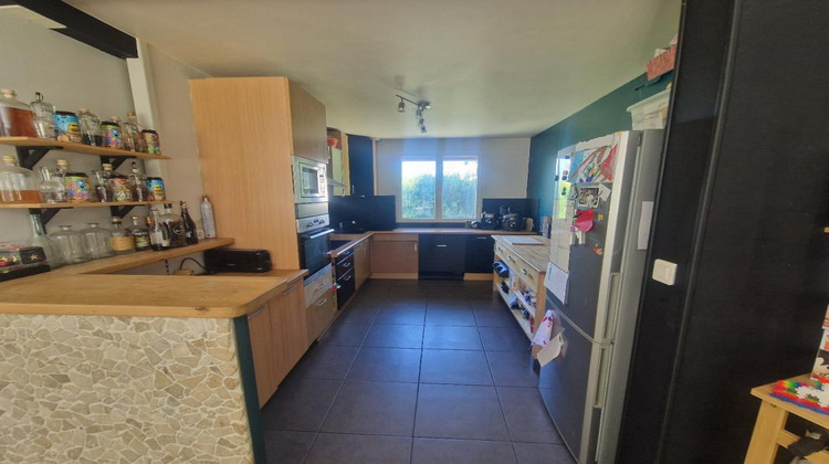 Ma-Cabane - Vente Maison EZY SUR EURE, 104 m²