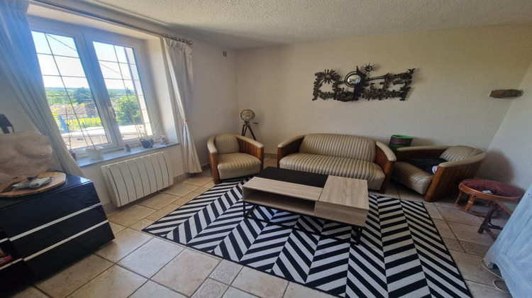 Ma-Cabane - Vente Maison EZY SUR EURE, 137 m²