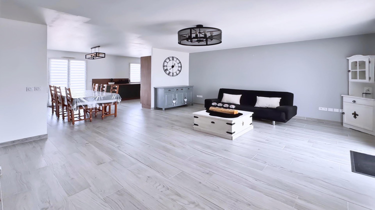 Ma-Cabane - Vente Maison Ezy-sur-Eure, 99 m²