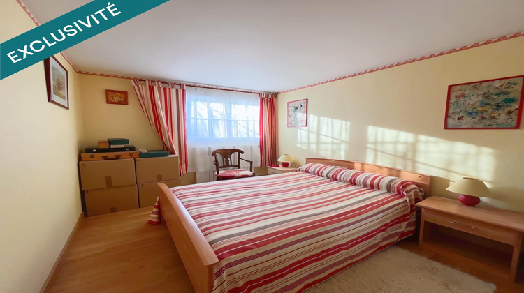 Ma-Cabane - Vente Maison Ezy-sur-Eure, 128 m²