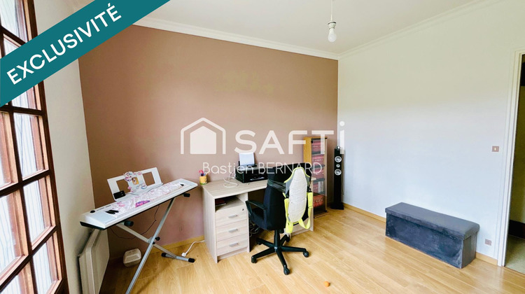 Ma-Cabane - Vente Maison Ezy-sur-Eure, 95 m²