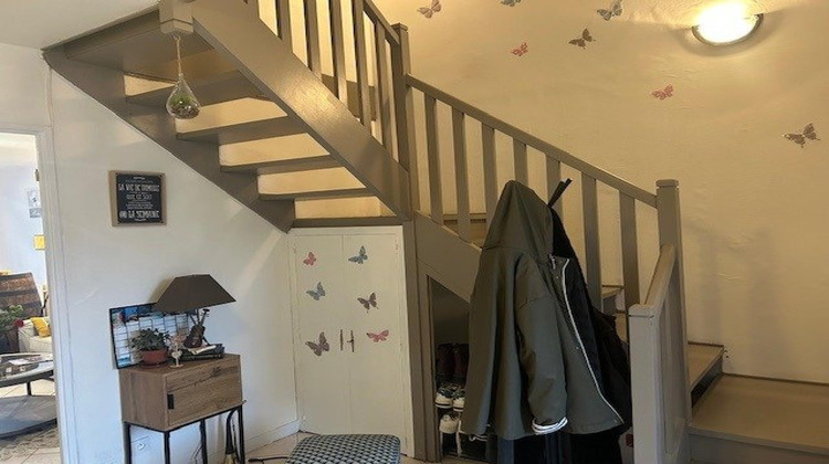 Ma-Cabane - Vente Maison Ezy-sur-Eure, 104 m²