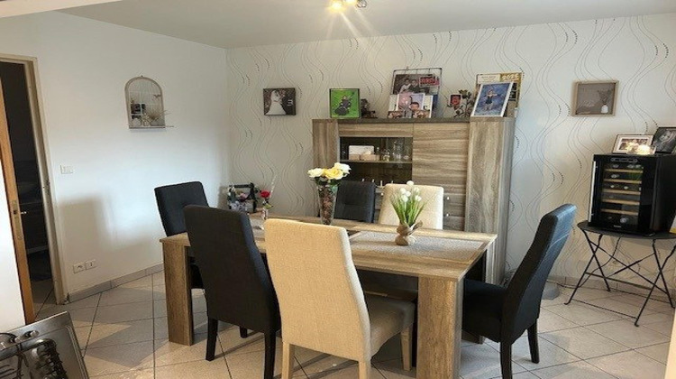 Ma-Cabane - Vente Maison Ezy-sur-Eure, 104 m²