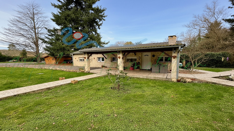 Ma-Cabane - Vente Maison EZY-SUR-EURE, 48 m²