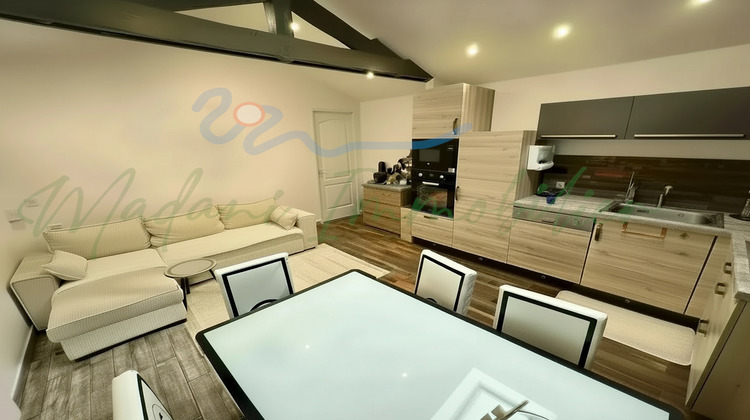 Ma-Cabane - Vente Maison EZY-SUR-EURE, 48 m²