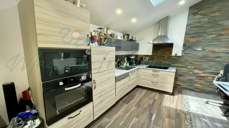 Ma-Cabane - Vente Maison EZY-SUR-EURE, 48 m²