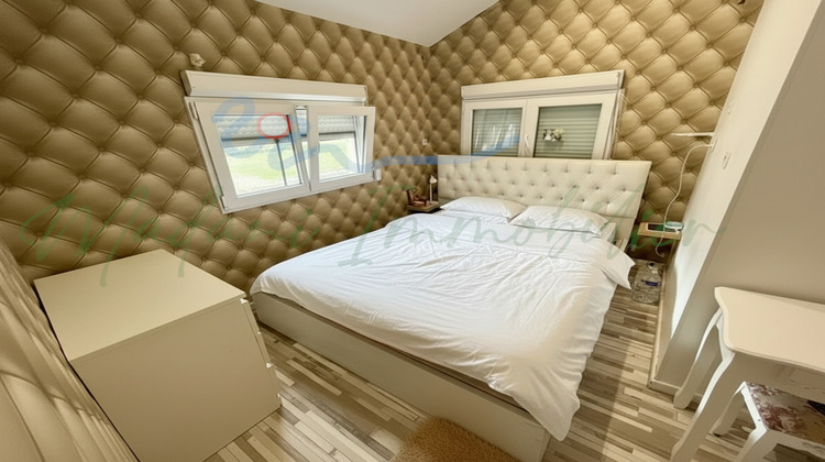 Ma-Cabane - Vente Maison EZY-SUR-EURE, 48 m²