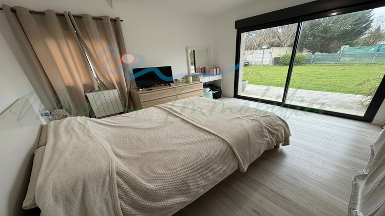 Ma-Cabane - Vente Maison EZY-SUR-EURE, 78 m²