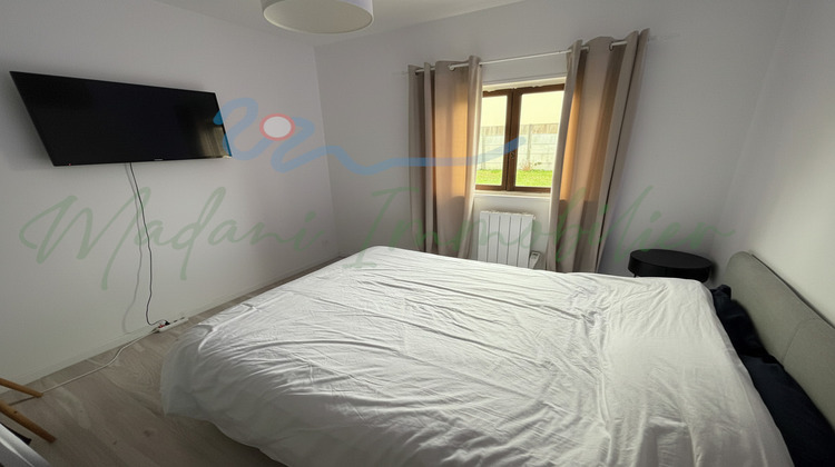 Ma-Cabane - Vente Maison EZY-SUR-EURE, 78 m²