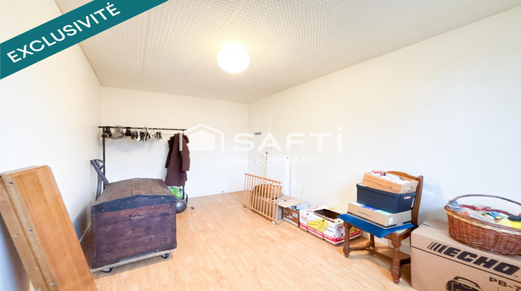 Ma-Cabane - Vente Maison Ezy-sur-Eure, 141 m²