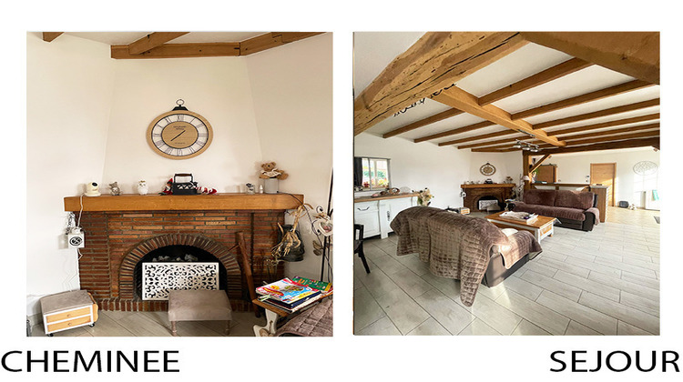 Ma-Cabane - Vente Maison EZY SUR EURE, 145 m²